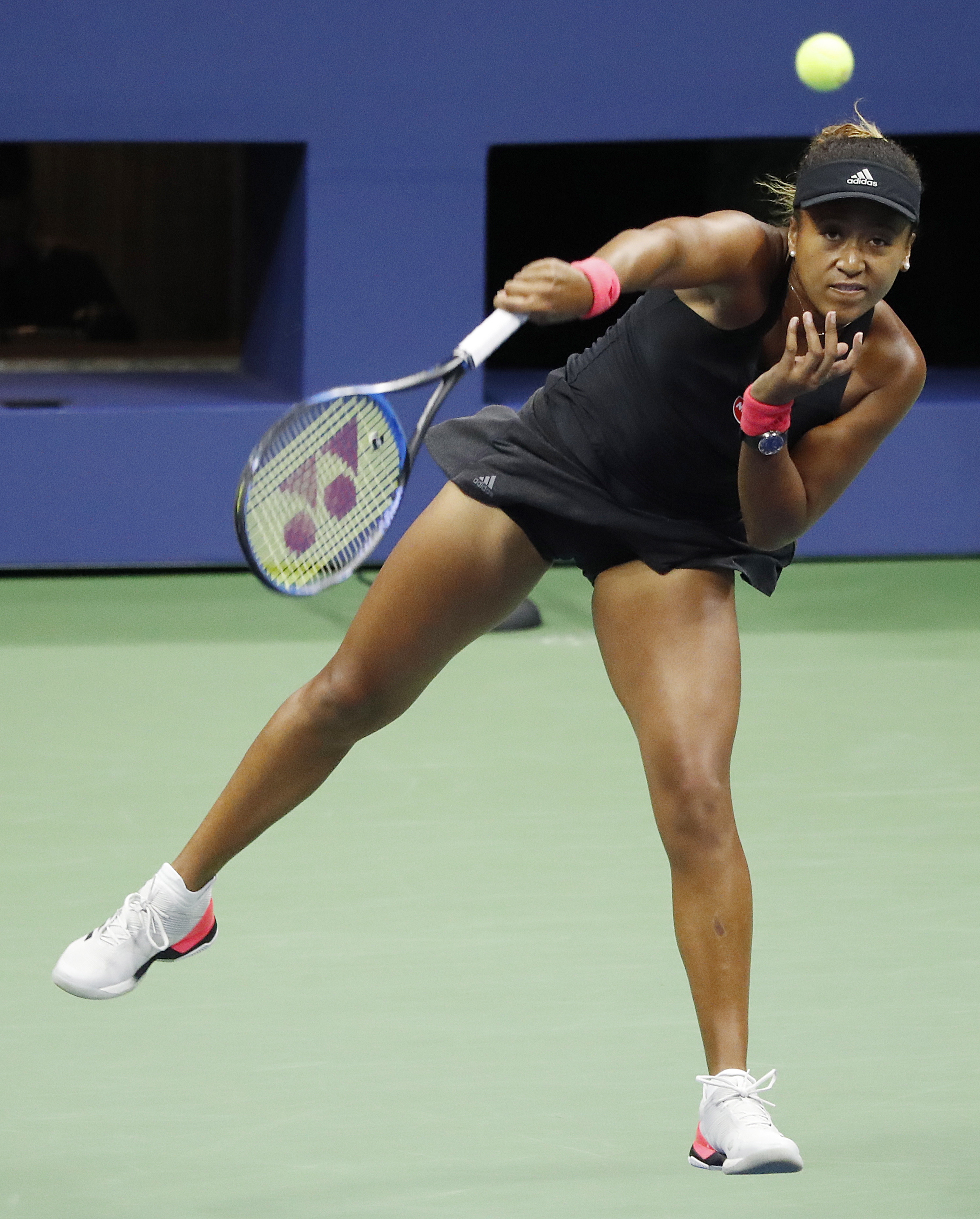  大坂直美连续五场比赛得分超过赛事规则更新，尤文图斯挑战极限！